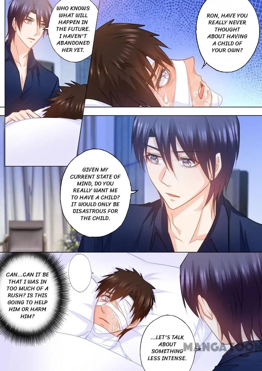 Warm Marriage Chapter 142 7